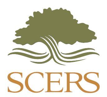 SCERS